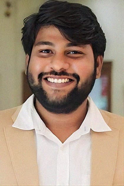 Foto de Sudhakar Jayaraman