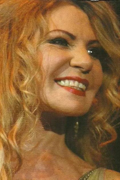 Foto de Elba Ramalho