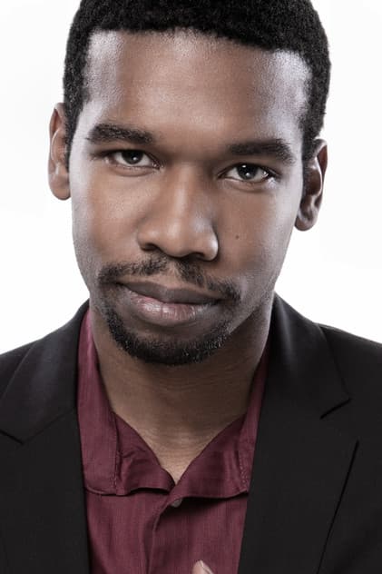 Foto de Demetrius Daniels