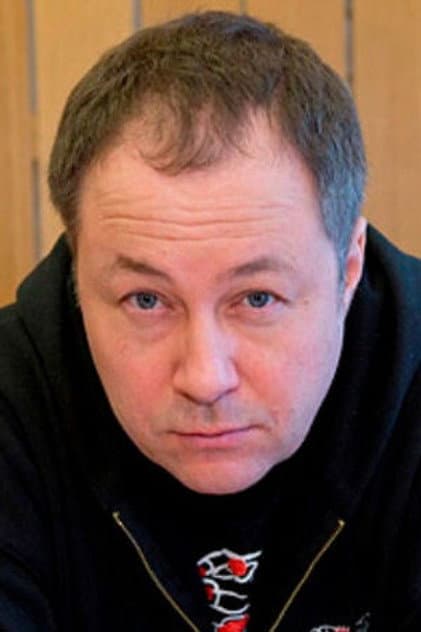 Foto de Krzysztof Banaszyk