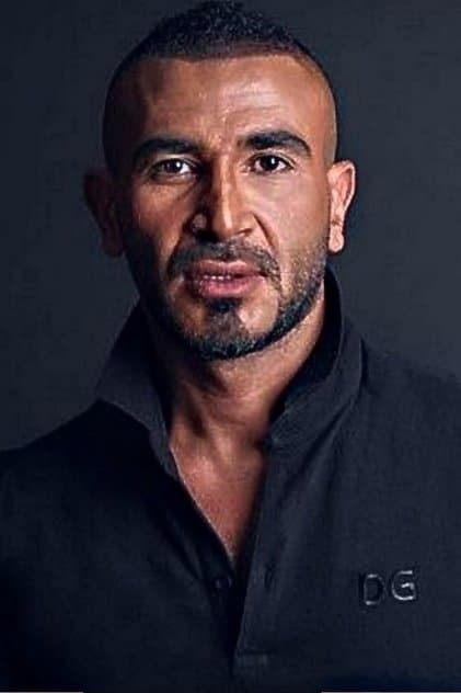 Foto de Ahmed Saad