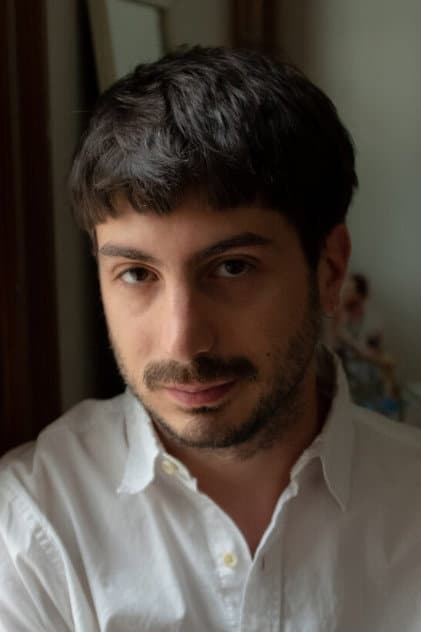 Foto de Renzo Cozza