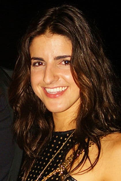 Foto de Elise Avellan