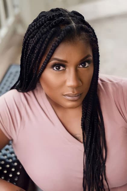 Foto de Tekia Gee