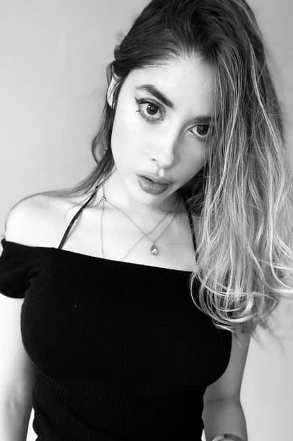 Foto de Grecia Monroc