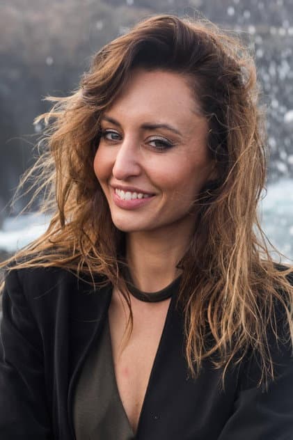 Foto de Agata Nizińska