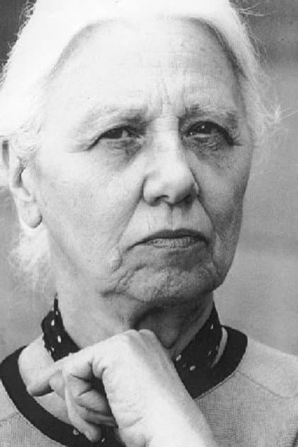 Foto de Ida Eccher