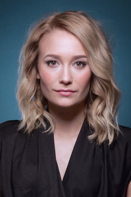Foto de Ellen Bergström