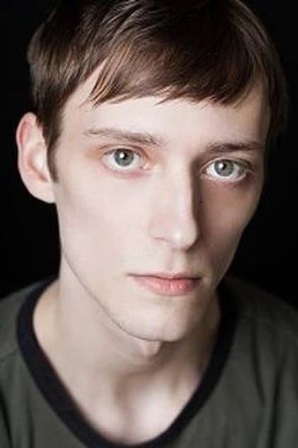 Foto de Jacob Bean-Watson