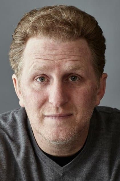 Foto de Michael Rapaport