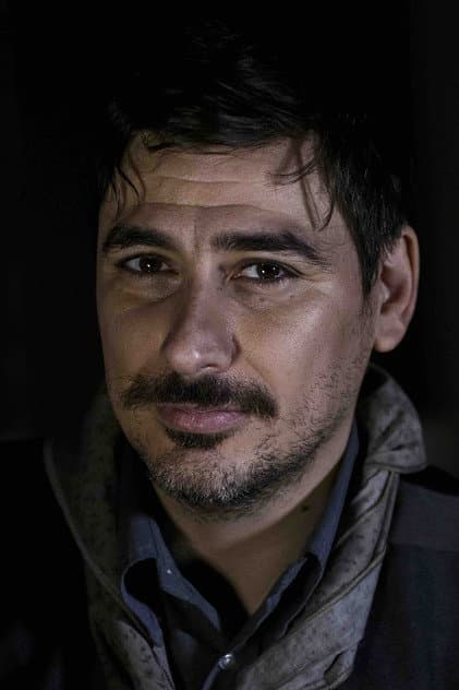 Foto de Vasilis Mavrogeorgiou