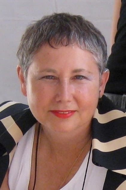 Foto de Sandra Schulberg
