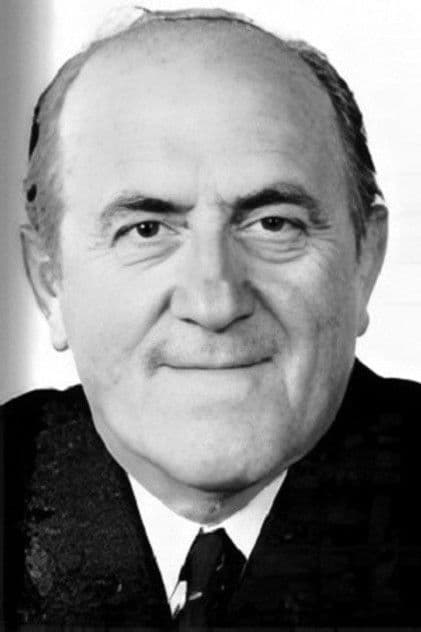 Foto de Albert Michel