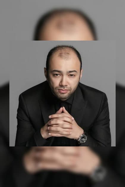 Foto de Alisher Uzoqov