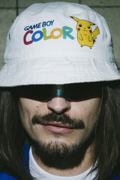 Foto de Lorenzo