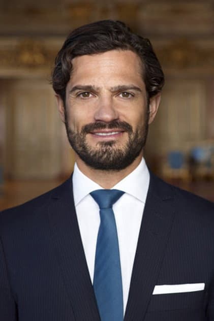 Foto de Prince Carl Philip of Sweden