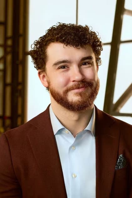 Foto de Ossian Huskinson