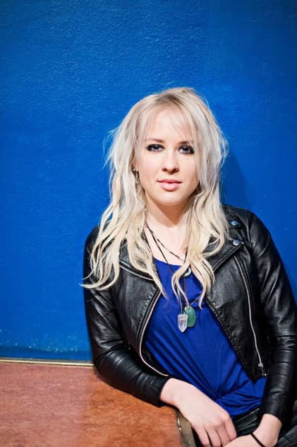 Foto de Jessica Wolff