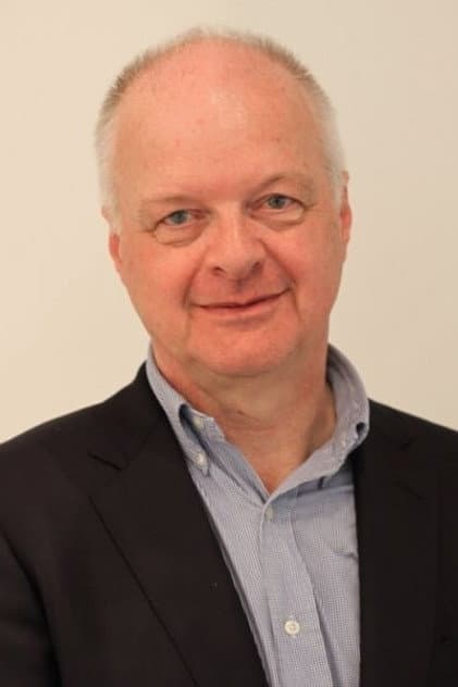 Foto de Robert Jan van Pelt