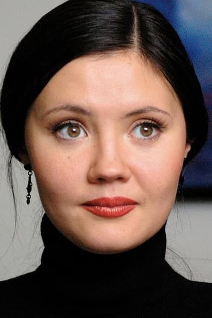 Foto de Екатерина Двигубская