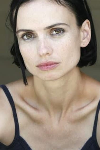 Foto de Yvonne Woods