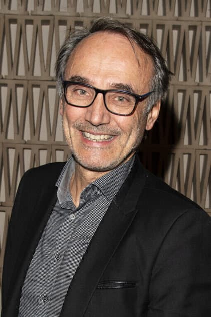 Foto de François Viot