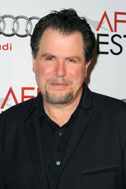 Foto de Don Coscarelli