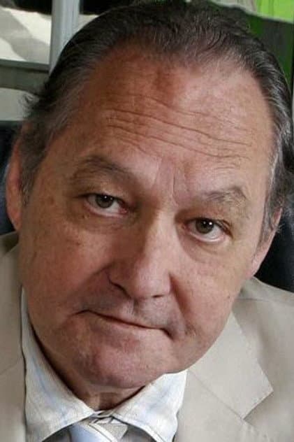 Foto de Roland Cayrol