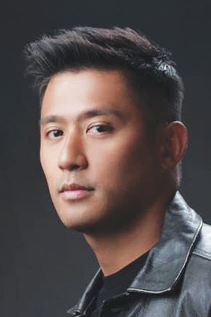 Foto de Rocco Nacino