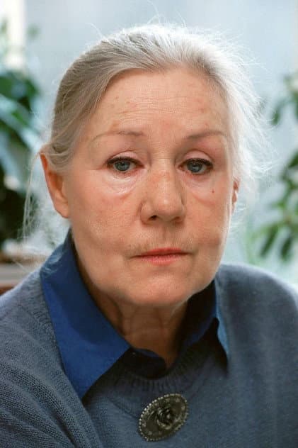 Foto de Käthe Reichel