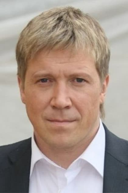 Foto de Aleksei Kravchenko