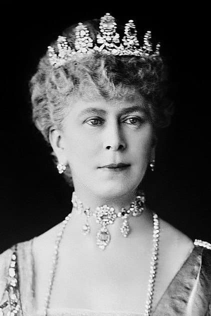 Foto de Queen Mary