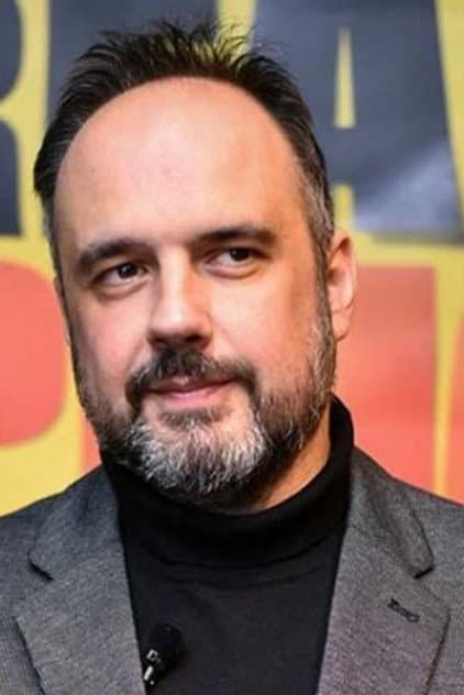 Foto de Nebojša Ilić