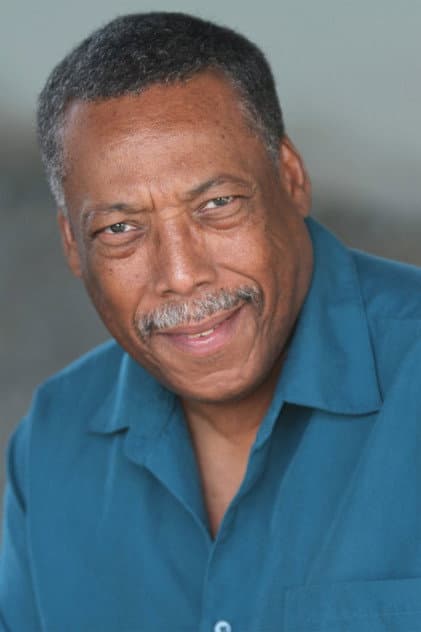 Foto de Marvin Gay