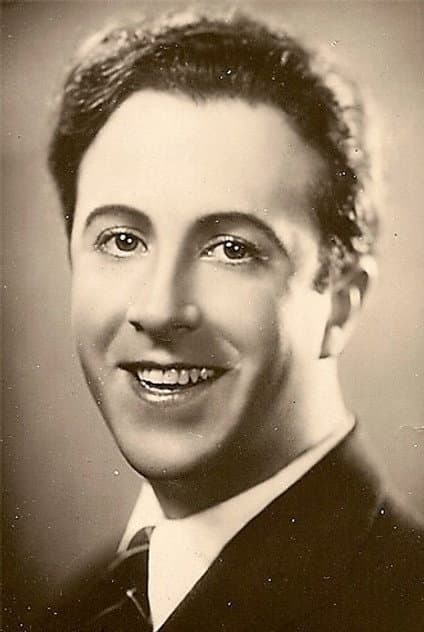 Foto de Juan de Orduña