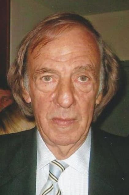 Foto de César Luis Menotti