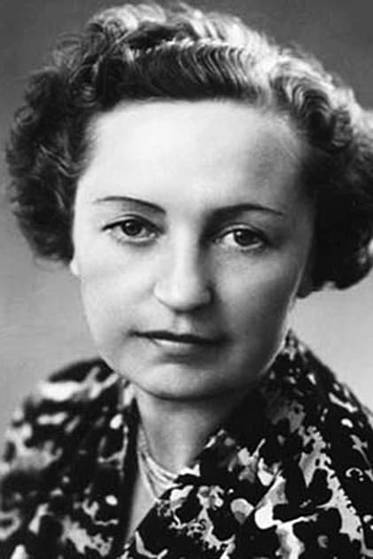Foto de Aino Talvi