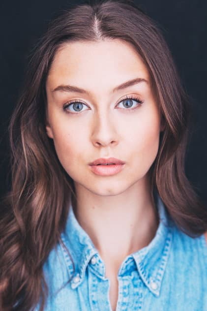 Foto de Dylan Brown