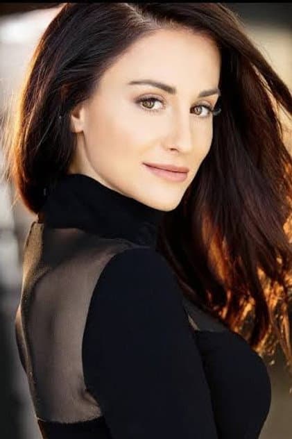 Foto de Tetiana Gaidar