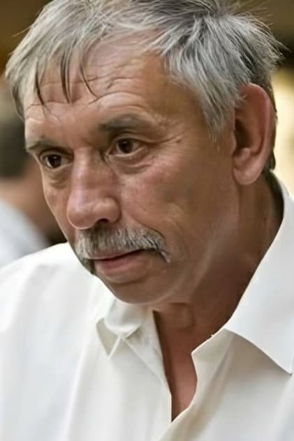 Foto de Viktoras Valašinas