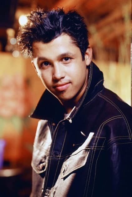Foto de Erik-Michael Estrada