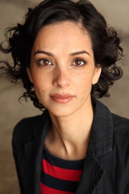 Foto de Sonita Henry