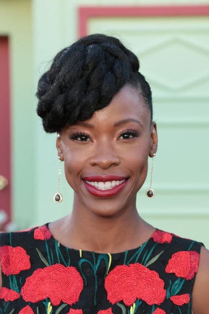 Foto de Karimah Westbrook