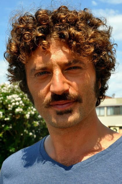 Foto de Guido Caprino