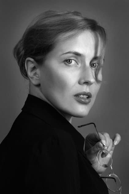 Foto de Гелена Кирик