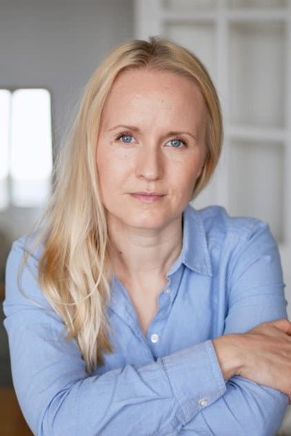 Foto de Salla Lintonen