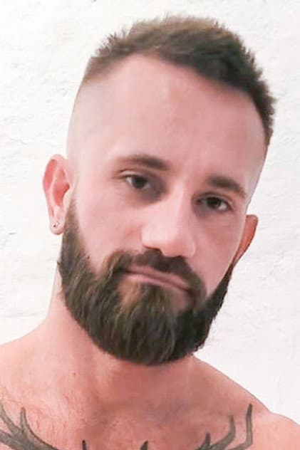 Foto de Bruno the Beardx