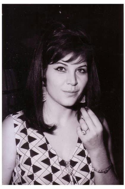Foto de Faranak Mirghahhari