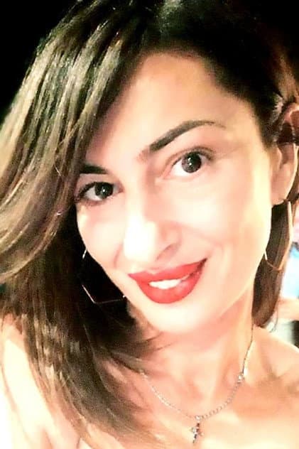 Foto de Jelena Mijatović