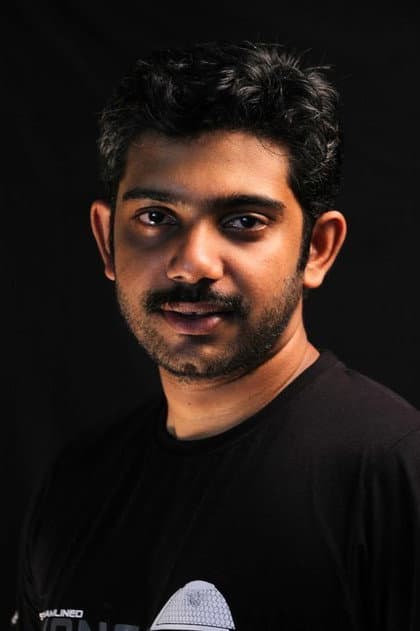 Foto de Anoop Ramesh